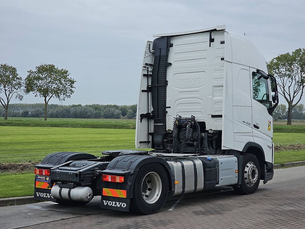 VOLVO FH 500 xl