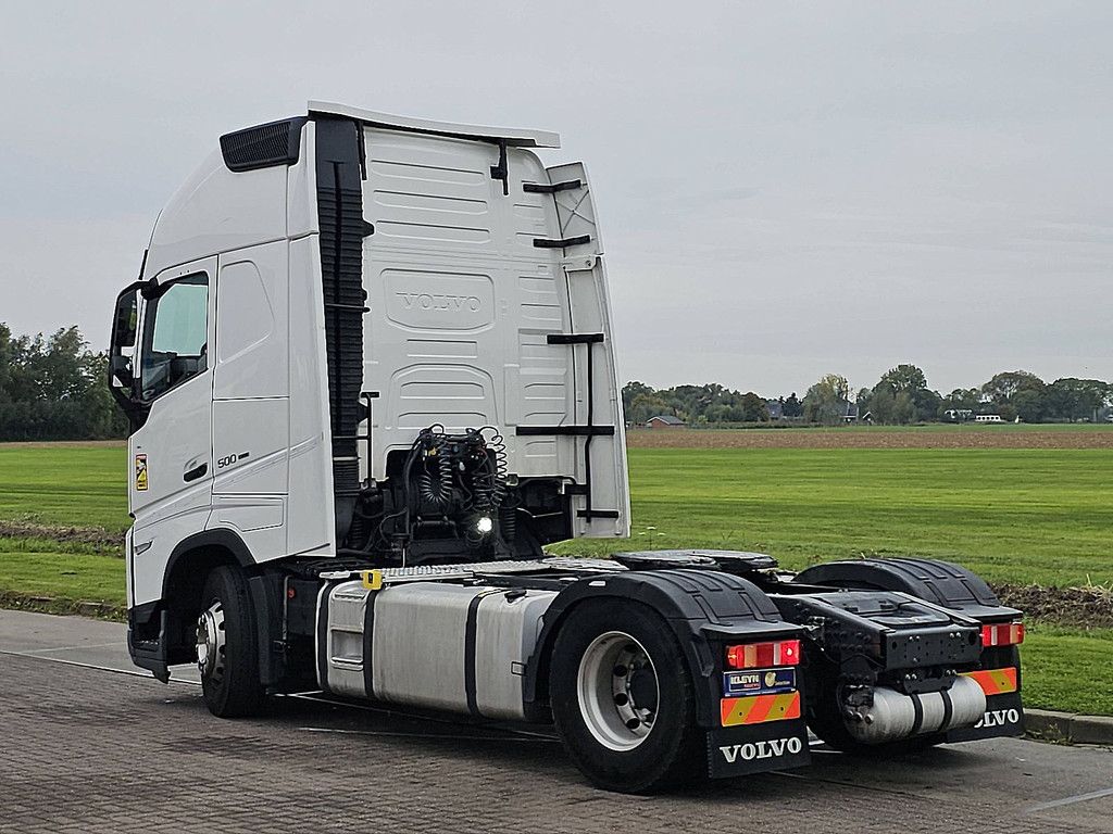 VOLVO FH 500 xl