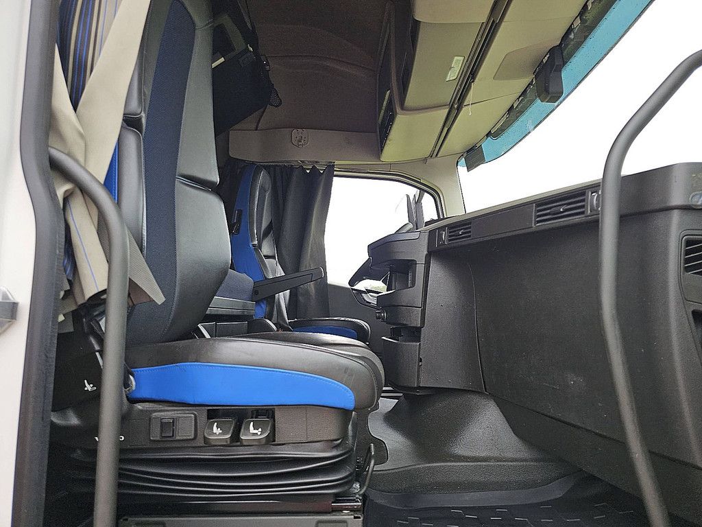 VOLVO FH 500 xl