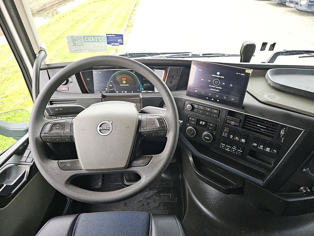 VOLVO FH 500 xl