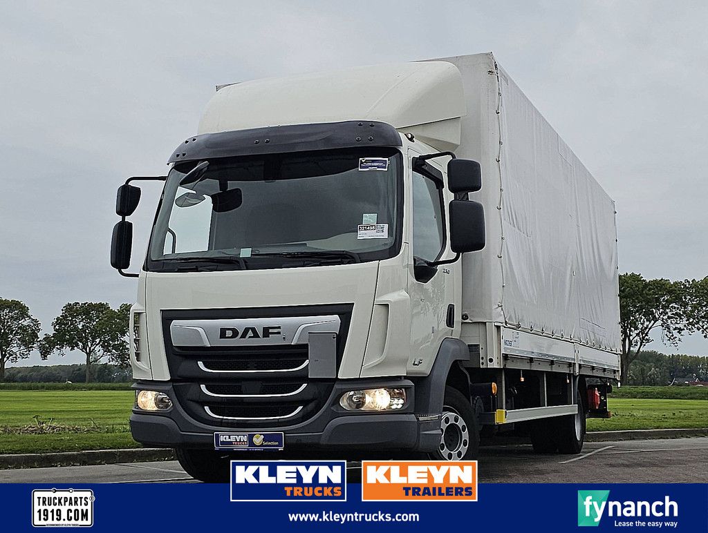 DAF LF 230 7,5t gvw