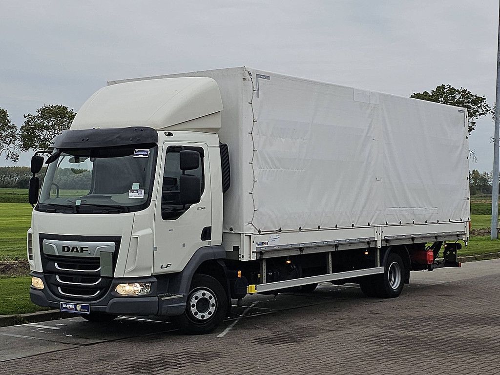 DAF LF 230 7,5t gvw