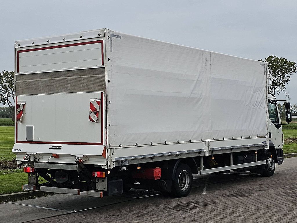 DAF LF 230 7,5t gvw
