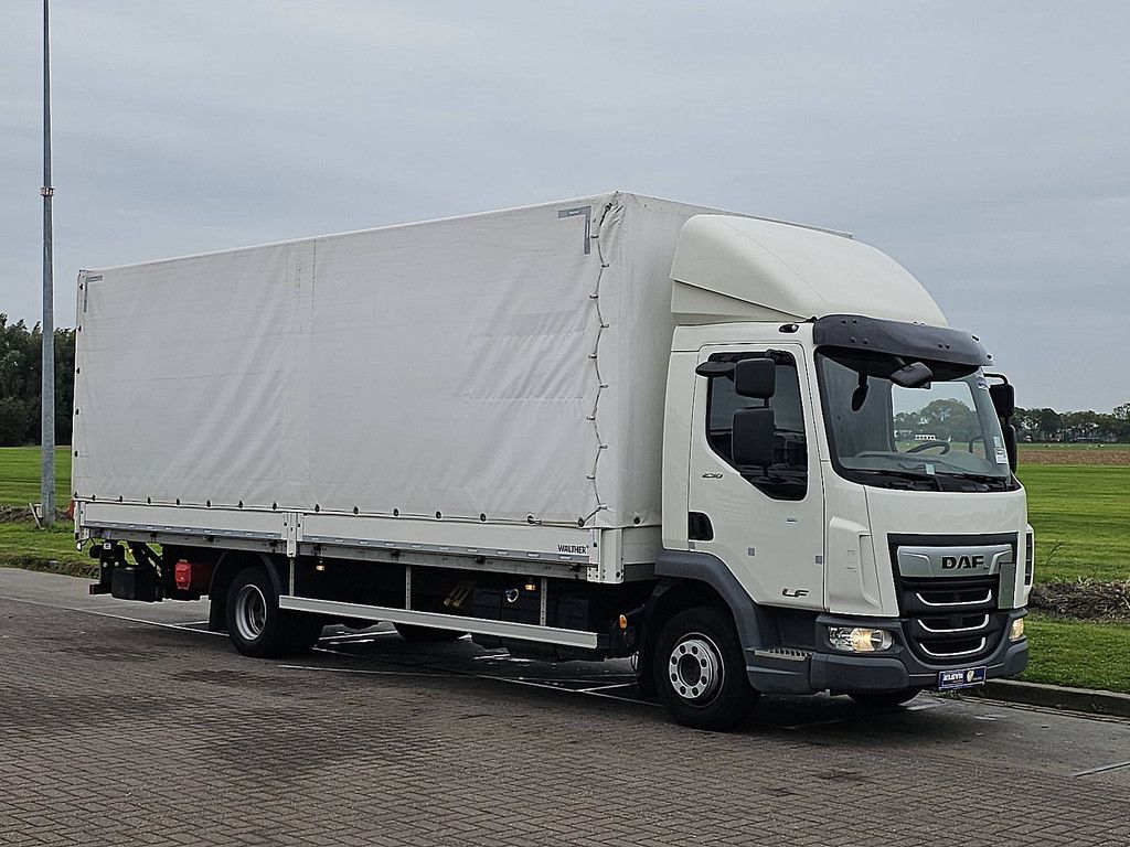 DAF LF 230 7,5t gvw