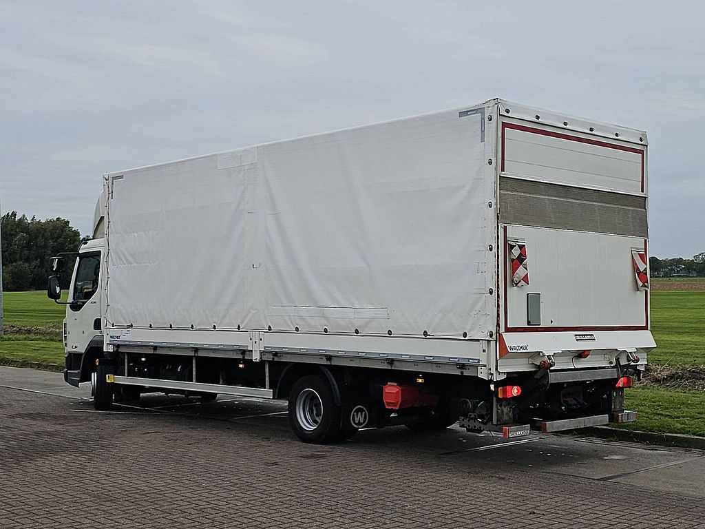 DAF LF 230 7,5t gvw