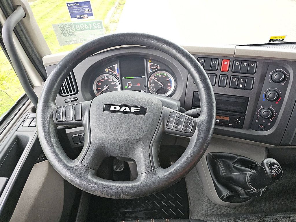 DAF LF 230 7,5t gvw
