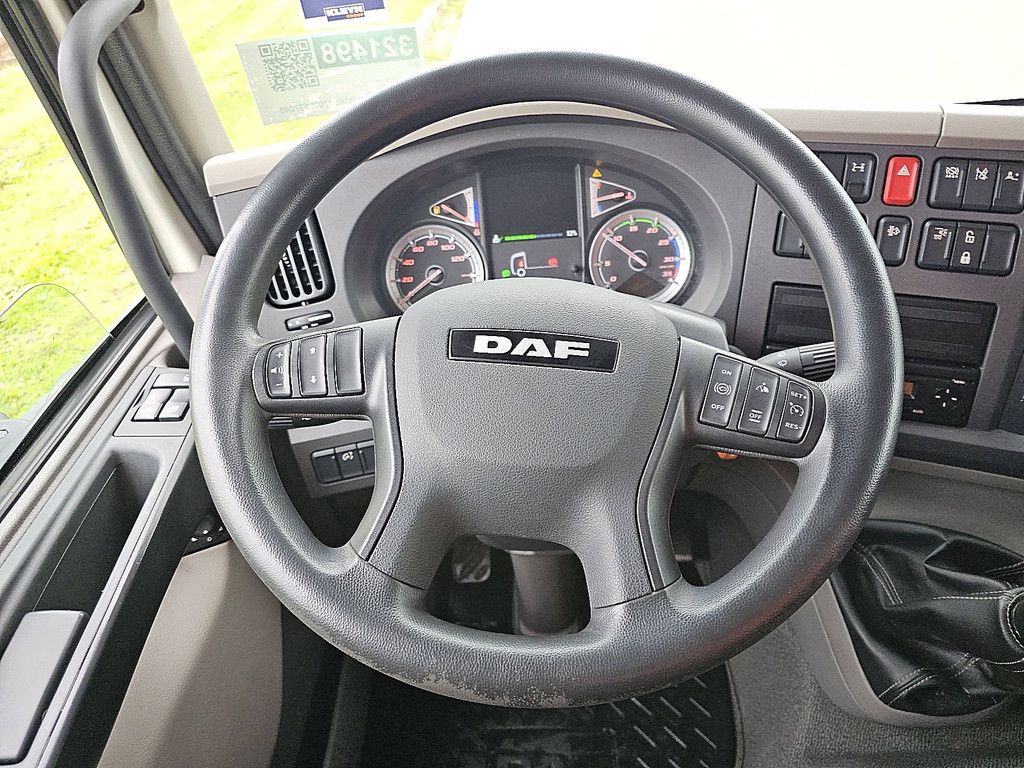 DAF LF 230 7,5t gvw