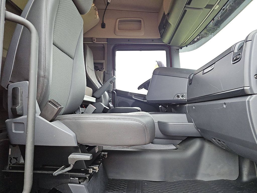 SCANIA R450