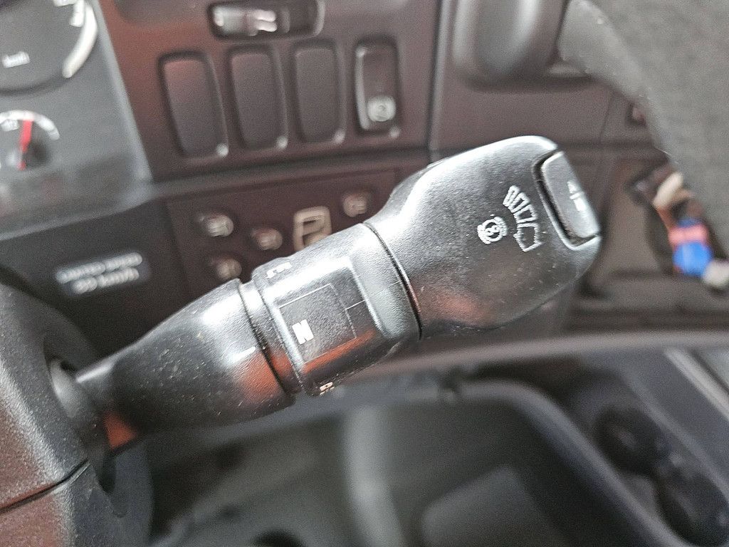 SCANIA R450