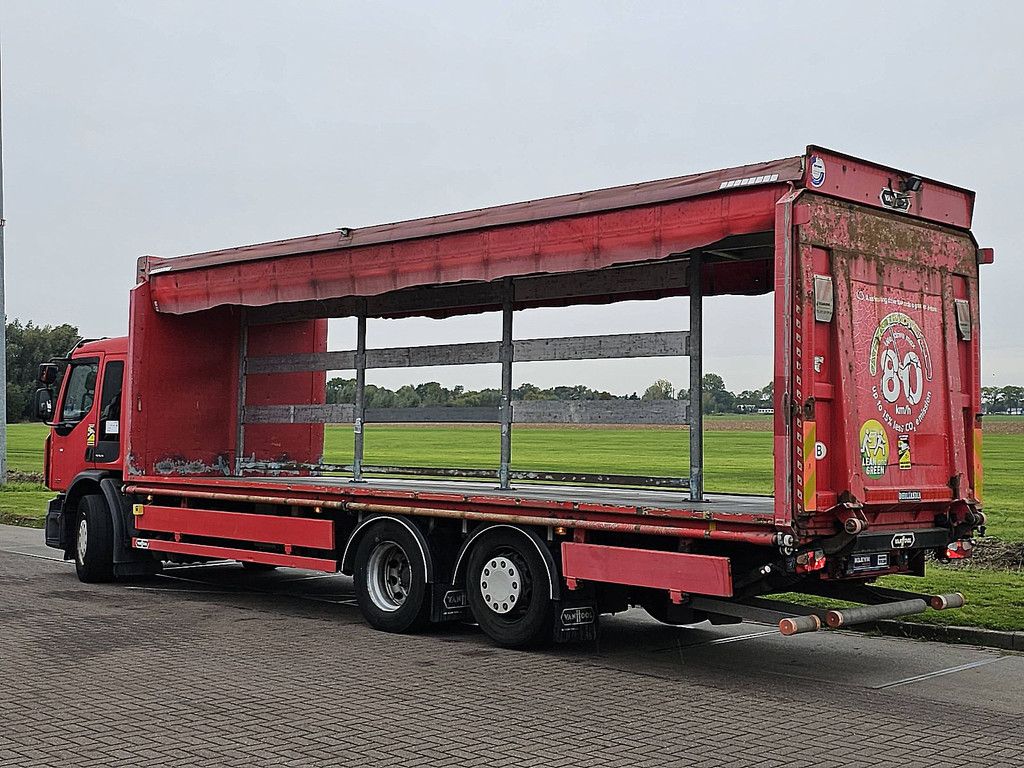 RENAULT PREMIUM 380 6x2