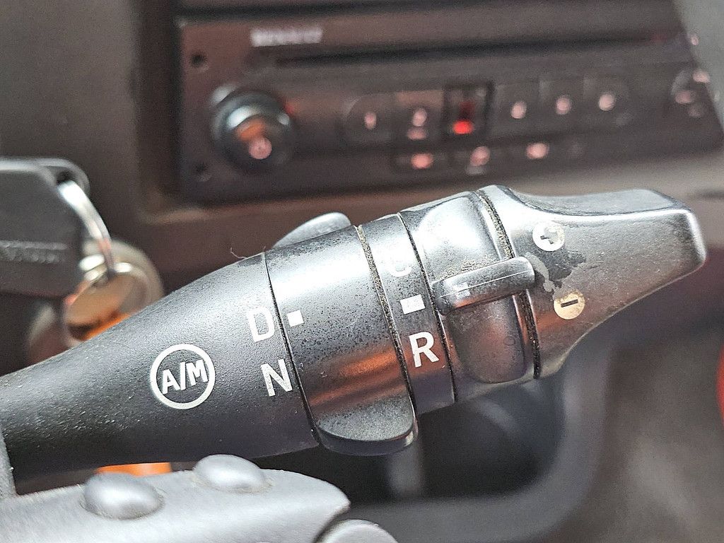 RENAULT PREMIUM 380 6x2