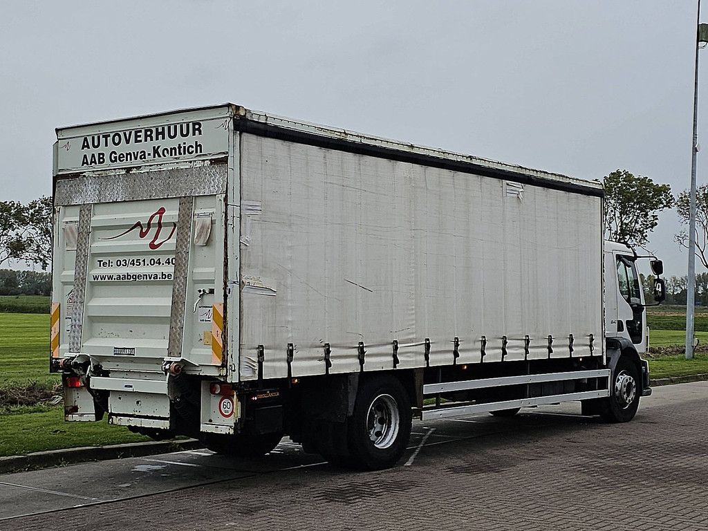 VOLVO FL 240.12