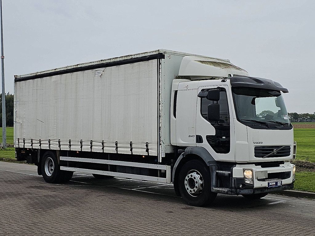 VOLVO FL 240.12