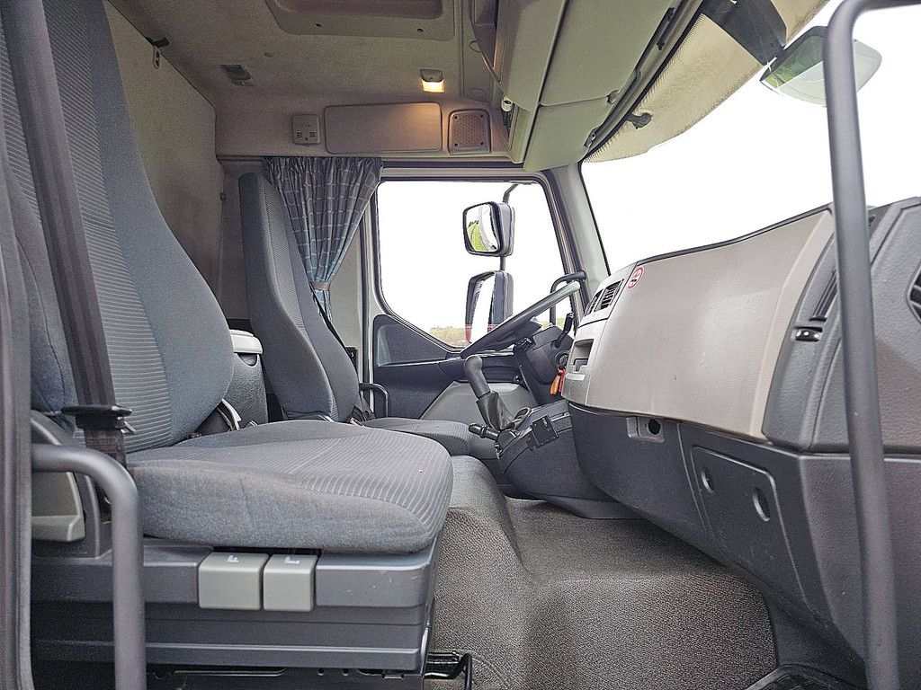 VOLVO FL 240.12