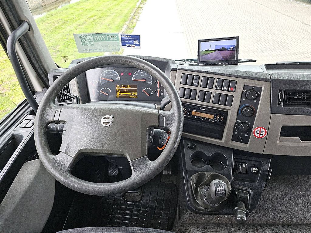VOLVO FL 240.12