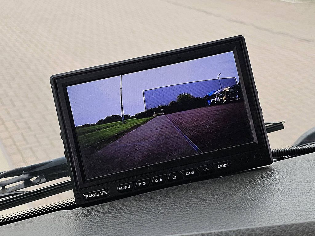 VOLVO FL 240.12