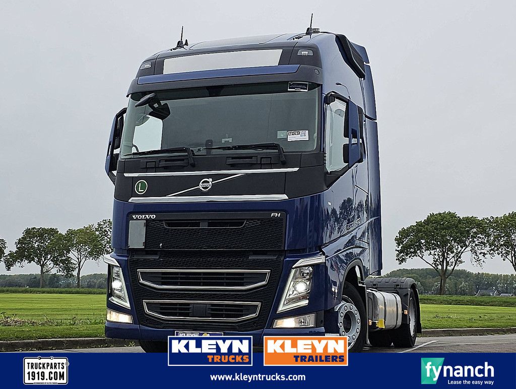 VOLVO FH 460