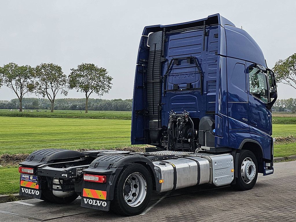 VOLVO FH 460
