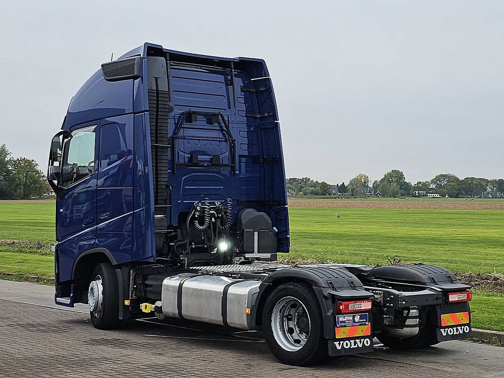 VOLVO FH 460