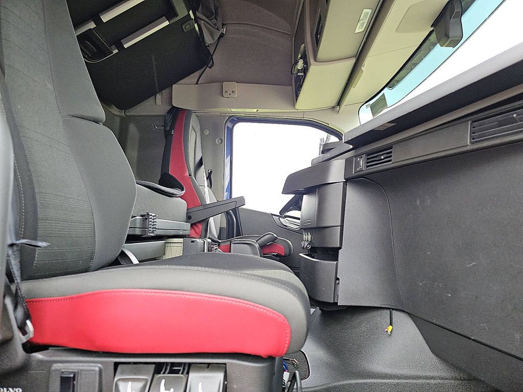 VOLVO FH 460