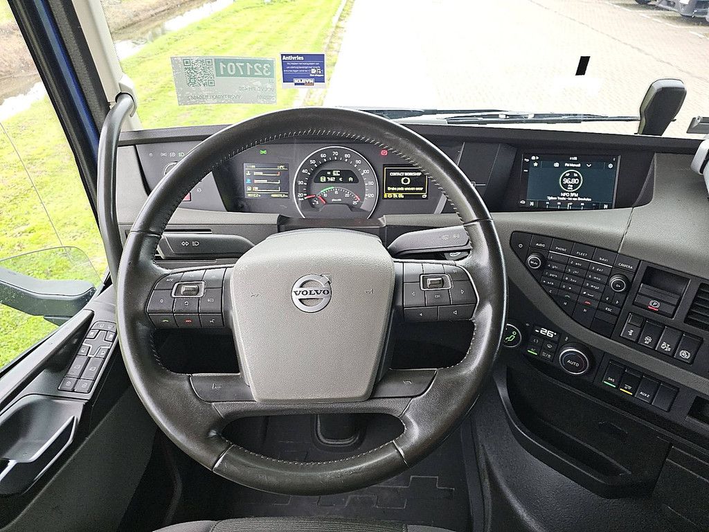 VOLVO FH 460