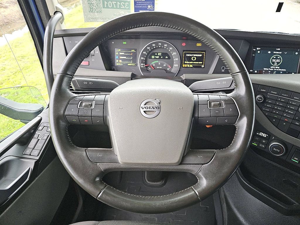 VOLVO FH 460
