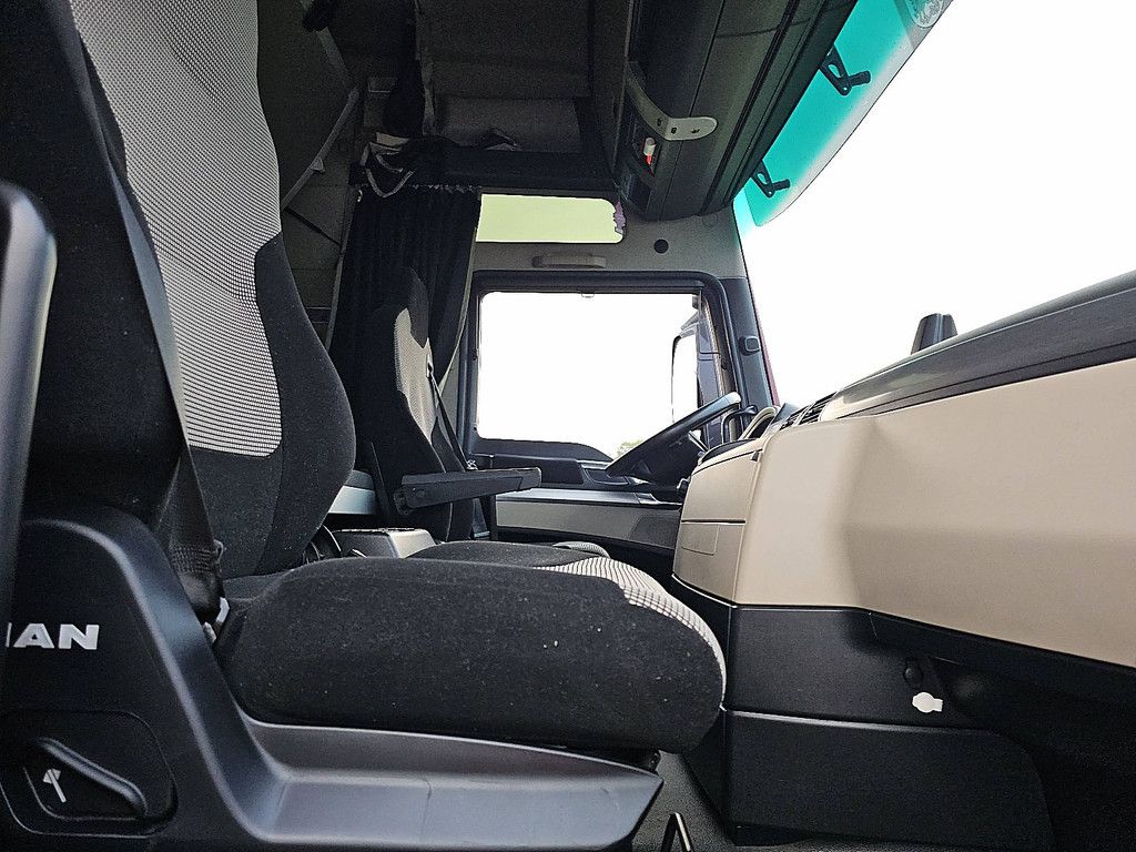 M.A.N. 18.460 TGX