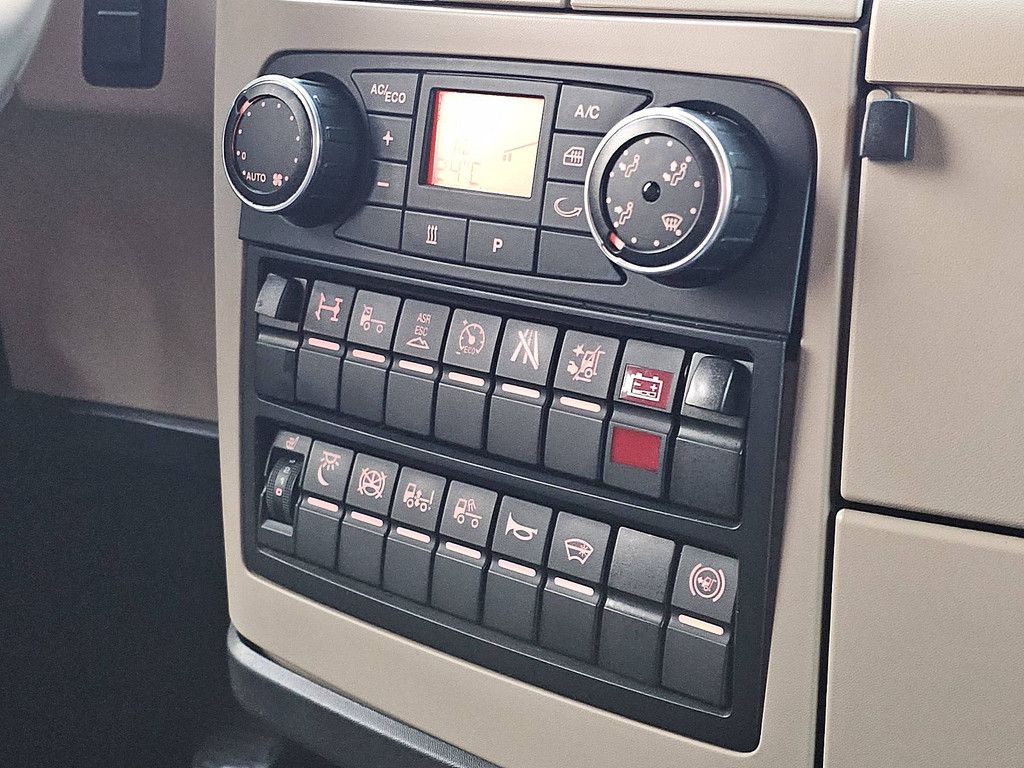 M.A.N. 18.460 TGX