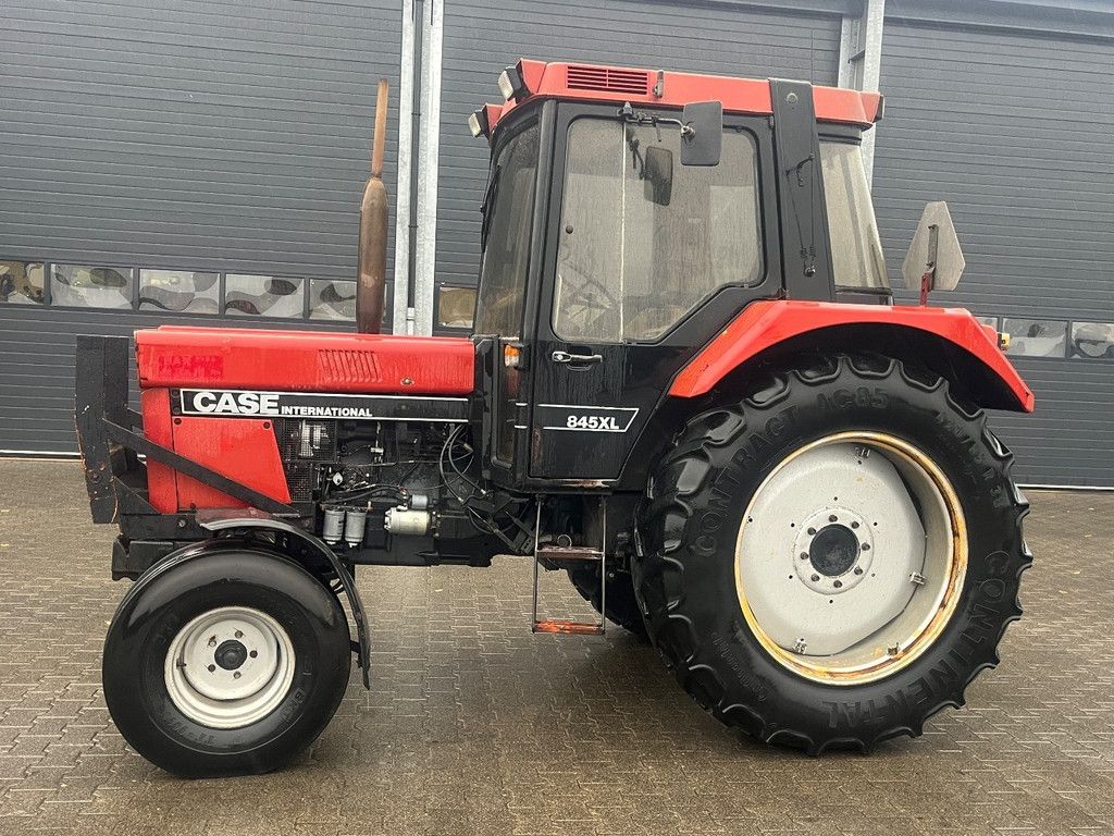 Case 845XL WG4098