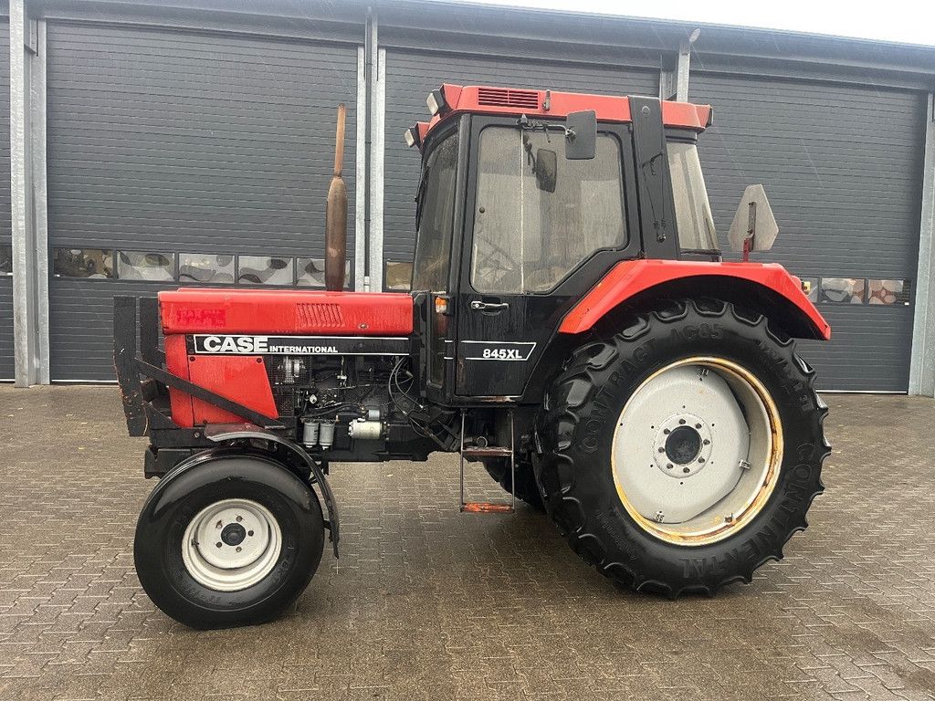 Case 845XL WG4098