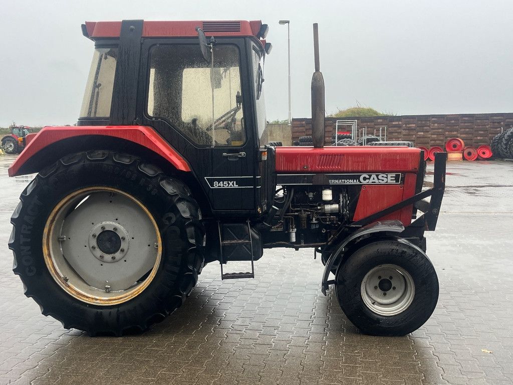 Case 845XL WG4098