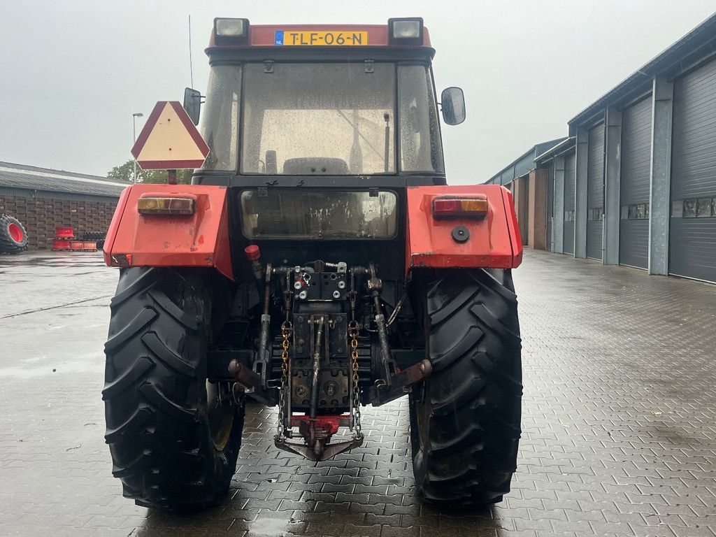 Case 845XL WG4098