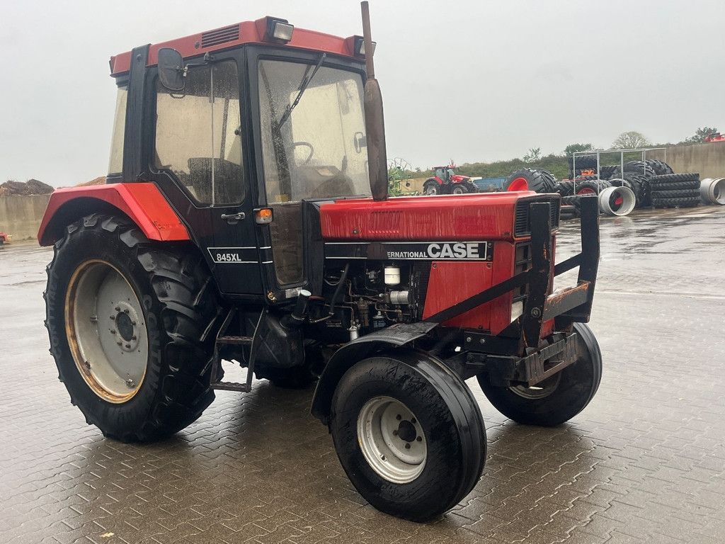 Case 845XL WG4098