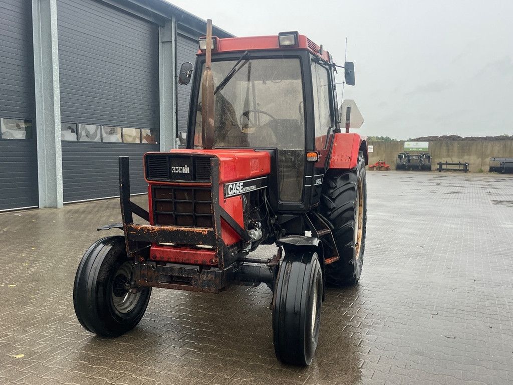 Case 845XL WG4098