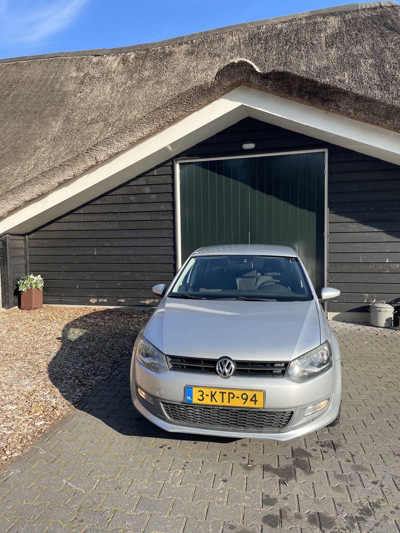 Te koop: Volkswagen Polo 2010