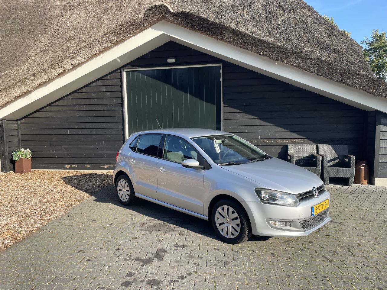 Te koop: Volkswagen Polo 2010