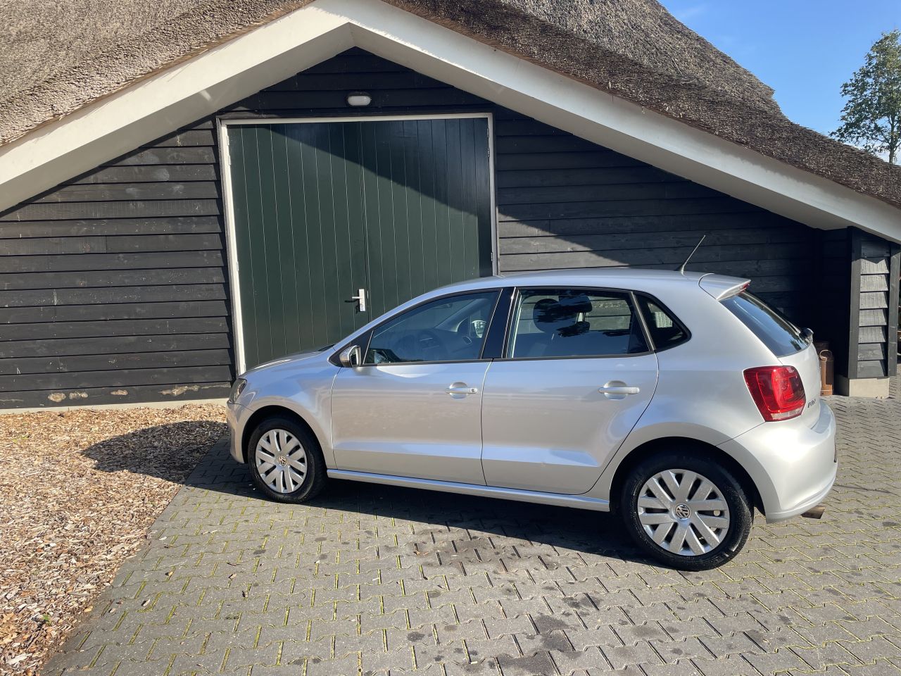 Te koop: Volkswagen Polo 2010