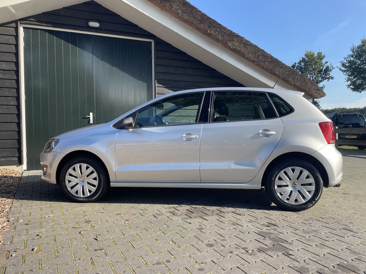 Te koop: Volkswagen Polo 2010