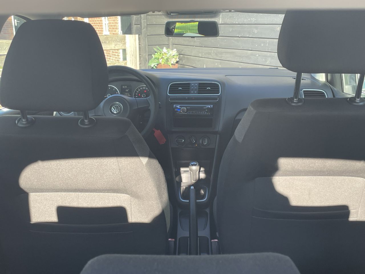 Te koop: Volkswagen Polo 2010