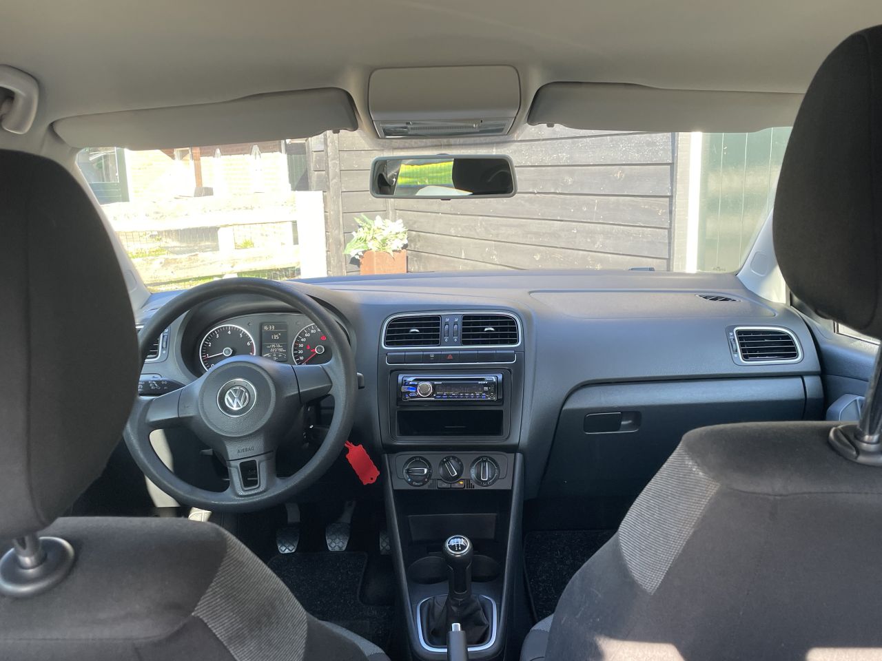 Te koop: Volkswagen Polo 2010