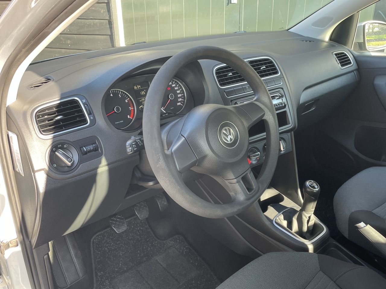 Te koop: Volkswagen Polo 2010