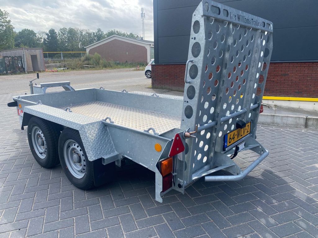 Onbekend IFOR WILLIAMS GH94BT