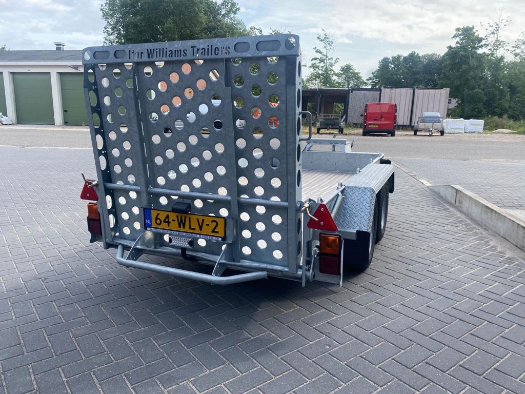 Onbekend IFOR WILLIAMS GH94BT