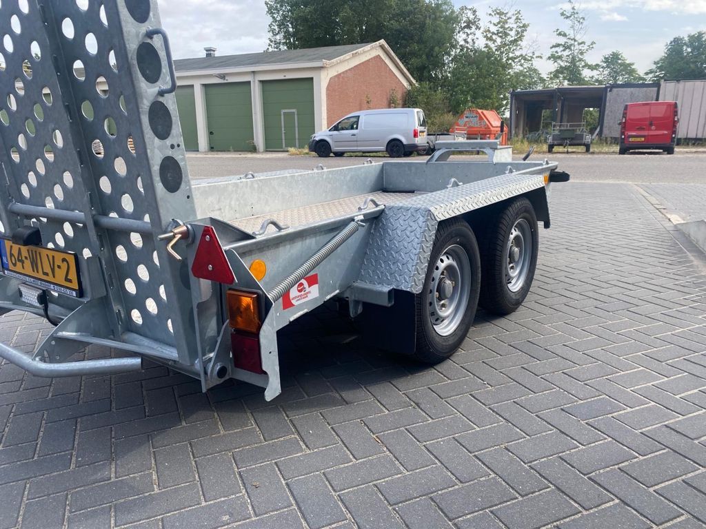 Onbekend IFOR WILLIAMS GH94BT