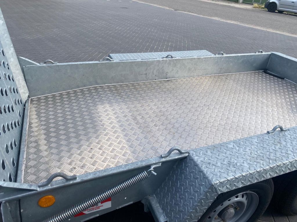 Onbekend IFOR WILLIAMS GH94BT