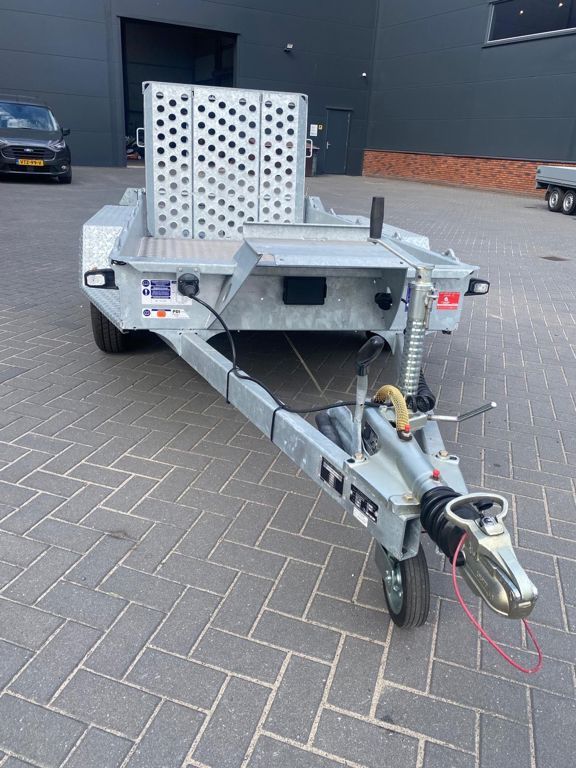 Onbekend IFOR WILLIAMS GH94BT