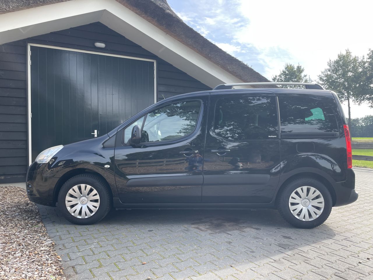 Te koop: Citroën Berlingo Multi-Space