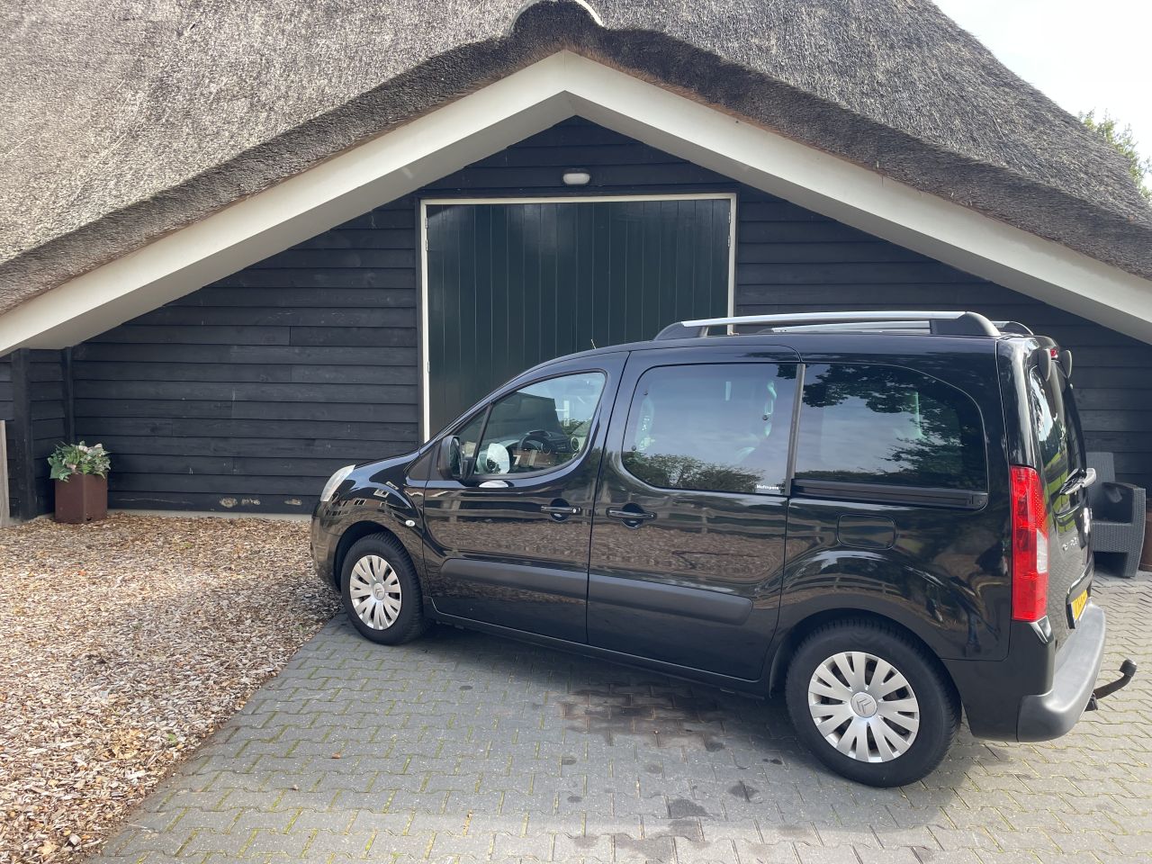Te koop: Citroën Berlingo Multi-Space