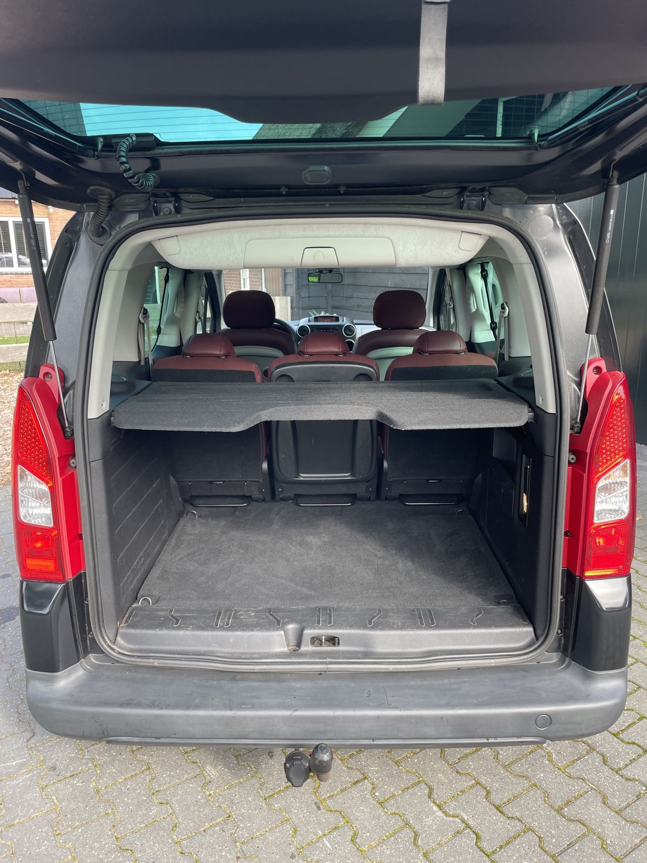 Te koop: Citroën Berlingo Multi-Space