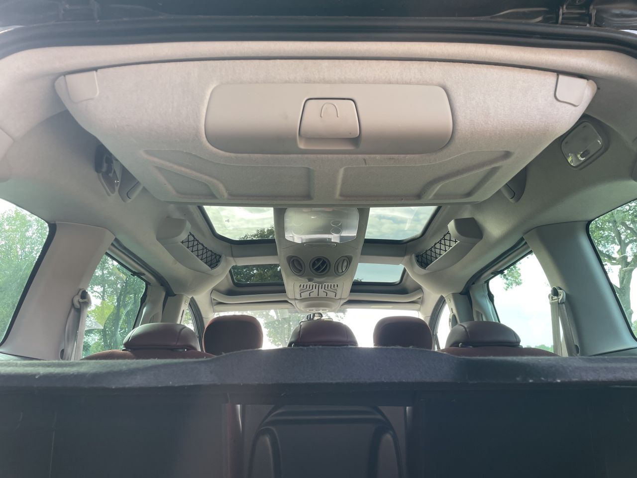 Te koop: Citroën Berlingo Multi-Space